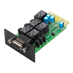 APC EASY UPS DRY Contact CARD/RELAY I/O CARD