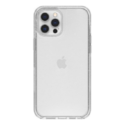 Otterbox Symmetry Series Clear Case  for Apple iPhone 12 Pro Max - Stardust Glitter