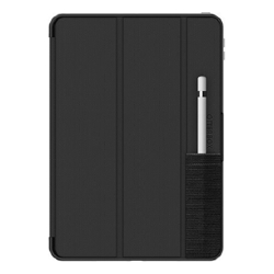 Otterbox Symmetry Folio Case for Apple iPad (8th gen) and iPad (7th gen) - Black