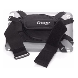 Otterbox Utility Latch II with Accessory Kit 10&quot; - Black
