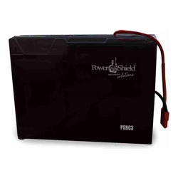 PowerShield Battery Cartridge 3  to suit the PSCERT1000  PSRTBB6
