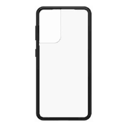 OtterBox React Series Case for Samsung Galaxy S21 5G - Clear