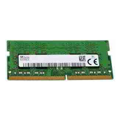 SK Hynix 16GB 2Rx8 PC4-21300 DDR4-2666T 2666MHz SODIMM CL19 Laptops Memory