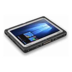 Panasonic Toughbook CF-33 Mk1 i7-7600U, 16GB, 256GB SSD Opal, 12" QHD, 4G (w/ 30 Point GPS) True Serial, (No Webcam), W10P, 6 MO Wty