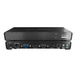 Matrox Maevex AV-over-IP Encoder