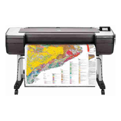 DESIGNJET T1700 44-IN POSTSCRIPT PRINTER