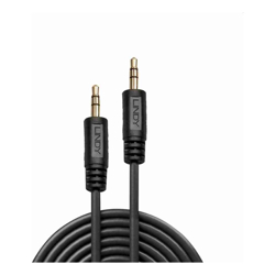 Lindy 3m 3.5mm Stereo Audio