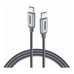 CHOETECH XCC-1002 USB-C to USB-C PD100W 5A Fast Charging Cable 1.8M