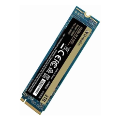 Verbatim NVMe M.2 Internal SSD 2TB Vi3000