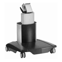 VOGELS PFT 2515 FOLD BACK DISPLAY TROLLEY 59-64CM 400X400 INTERFACE KIT INCLUDED