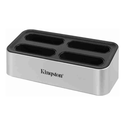 WORKFLOW STATION Dock w/5G USB3.2 Gen2 USB-A/C Hub