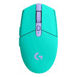 G305 LIGHTSPEED Wireless Gaming Mouse - Mint