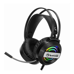Marvo HG8902 RGB USB Wired Gaming Headset