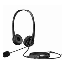 HP 3.5mm G2 Stereo Headset
