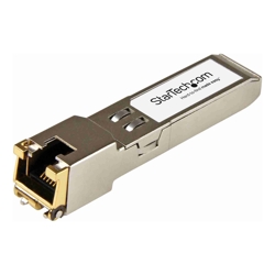StarTech STARTECH.COM PALO ALTO NETWORKS CG COMPATIBLE SFP 1GBE TRANSCEIVER 100M LTW