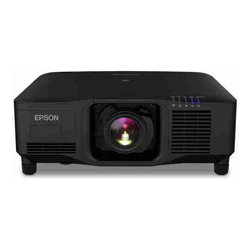 EB-PU2213B WUXGA 13000 ANSI 25000001 LASER AUTO FOCUS NO LENS