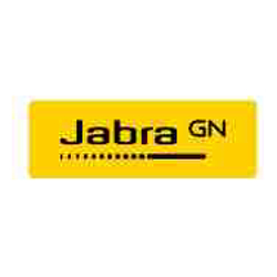 Jabra (14101-50) BIZ 2400 II foam Ear cushion, Large, 10pcs