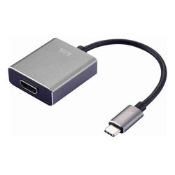 Klik USB Type-C Male to HDMI Female Adapter 4K2K (Open Box)