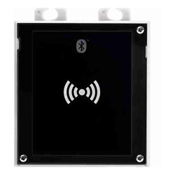 IP VERSO - BLUETOOTH &amp; RFID READER