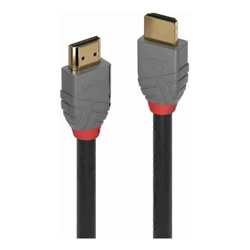 Lindy 7.5m HDMI Cable AL