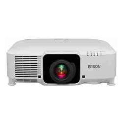 EB-PU1007W WUXGA 7000 ANSI 2500001 Laser  HDBASE-T PROJECTORWHITE