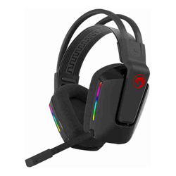 Marvo HG9066W Wireless Bluetooth RGB Gaming Headset 