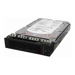 Lenovo ThinkSystem 3.5 inch 8TB SAS 512e HDD