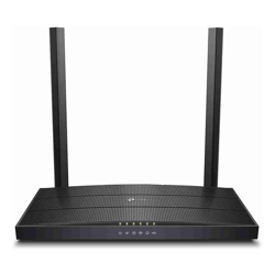 TP-Link Archer VR400 - AC1200: Wireless MU-MIMO Gigabit VDSL/ADSL Modem Router