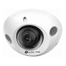 TP-LINK VIGI C230 2.8MM 3MP IR MINI DOME NETWORK CAMERA, 3YR WTY