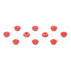 LENOVO THINKPAD Low PROFILE TRACKPOINT CAP SET (CS19, 10PK, 3MM)