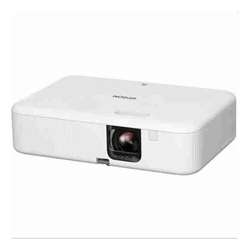 CO-FH02 FHD HOME THEATRE 3LCD PROJECTOR 3000 ANSI LUMENS - WHITE