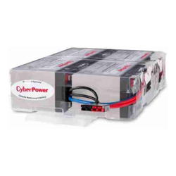 CYBERPOWER RBP0116 CyberPower Systems 412V 9AH batteries to suit PR2200ELCDSL, PR3000ELCDSL (require 1)