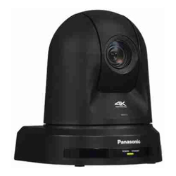 Panasonic AW-UE50KEJ 4K/30P Ultra Quiet PTZ Camera
