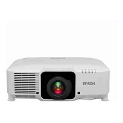 EB-PU1008W WUXGA 8500 ANSI 2500001 Laser  HDBASE-T PROJECTORWHITE