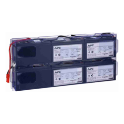 APC Replacement Battery Cartridge #V202, Suitable For SRV3KRI, SRV3KRIRK