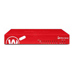 Trade Up to WatchGuard Firebox T85-PoE with 5-yr Total Security Suite (AU)