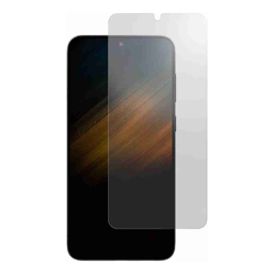 Cygnett OpticShield Samsung Galaxy S23+ 5G (6.6") Tempered Glass Screen Protector - (CY4456CPTGL), Superior Impact Absorption, Anti-Bacterial