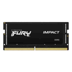 KF556S40IB-32 32GB 4G x 64-Bit DDR5-5600 CL40 262-Pin SODIMM