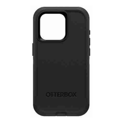 OtterBox Defender Apple iPhone 15 Pro Max - black