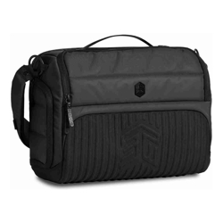 STM DUX 16L MESSENGER (15&quot;) - BLACK