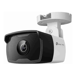 TP-LINK VIGI C330 4MM 3MP OUTDOOR IR BULLET NETWORK CAMERA, 3YR WTY