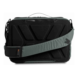 STM DUX 16L MESSENGER (15") - GREY