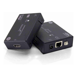 Serveredge HDBaseT 4K2K HDMI Extender Kit (Tx/Rx) - 100m