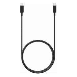 1.8m Cable (5A) Black