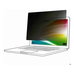 3M Bright Screen Privacy Filter for Dell Multi-line Laptops 13in 3:2