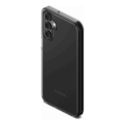 Cygnett AeroShield Samsung Galaxy A25 5G Clear Protective Case - (CY4917CPAEG), Slim, Raised Edges, TPU Frame,Hard-Shell Back, Scratch-Resistant