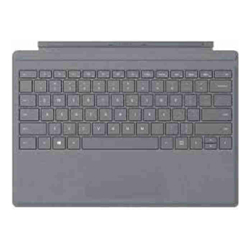 Microsoft MSF TAB TYPE COVER4-FFP-00035 Blue (Open Box)