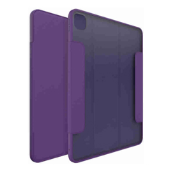 OtterBox Symmetry Folio Apple iPad Pro 13&quot; (M4) Thunderstorm - black