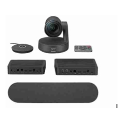 JABRA PANACAST CONTROL, UC, INCLUDES POE INJECTOR KIT, POWER CORDS, 2x NETWORK CABLES