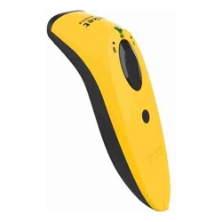 SocketScan S720 Linear Barcode and QR Code Reader Yellow